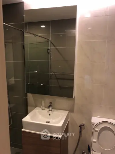  1 Bedroom Condo at M Thonglor 10-4