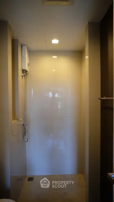  1 Bedroom Condo at Chambers Chaan Ladprao Wanghin-2