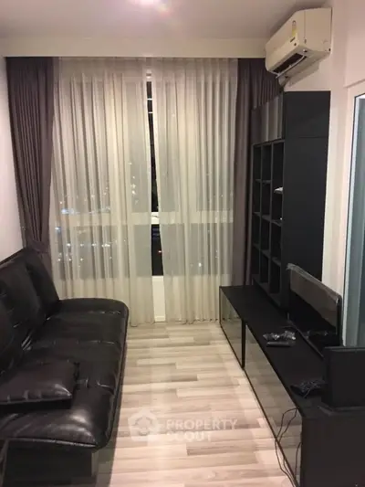  1 Bedroom Condo at The Key Sathorn Ratchapreuk-4