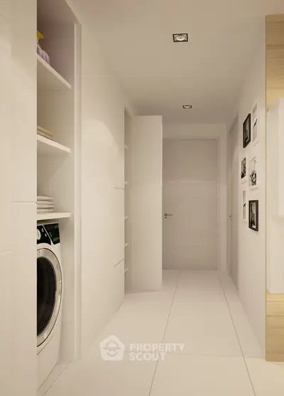  2 Bedrooms Condo at The Clover Thonglor Residence-2