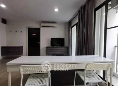 Fully Furnished 2 Bedrooms Condo at Villa Lasalle Sukhumvit 105-2