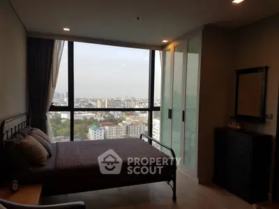  1 Bedroom Condo at Le Luk Condominium-3