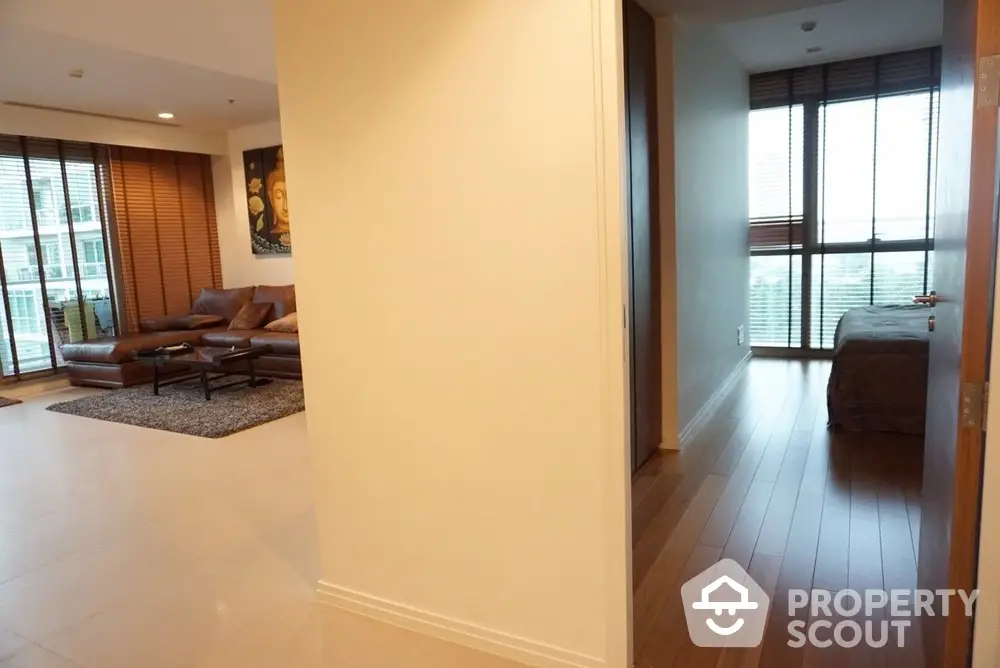  2 Bedrooms Condo -1