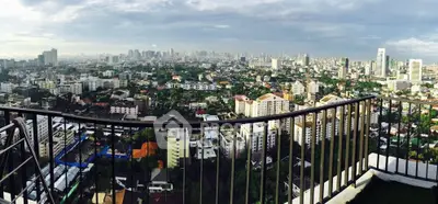 1 Bedroom Condo at The Issara Ladprao-4
