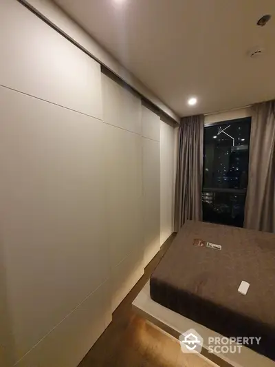  1 Bedroom Condo -4