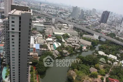  1 Bedroom Condo at The Base Sukhumvit 77-4