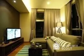  1 Bedroom Condo at Quattro By Sansiri-3