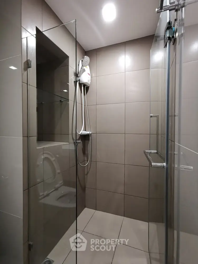  1 Bedroom Condo at Rich Park Triple Station-1