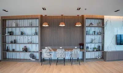  1 Bedroom Condo at Supalai Loft Yaek Fai Chai Station-3