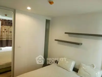  1 Bedroom Condo at The Key Paholyothin-2