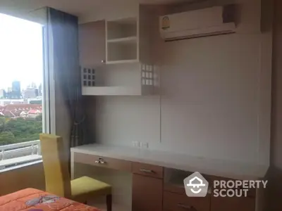  1 Bedroom Condo at Chamchuri Residence-5