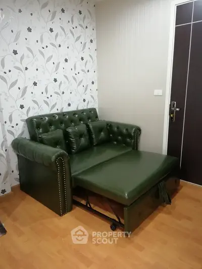  1 Bedroom Condo at The President Sathorn Ratchapruek 3-2
