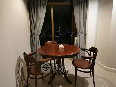  2 Bedrooms Condo at Ratanakosin Island-10