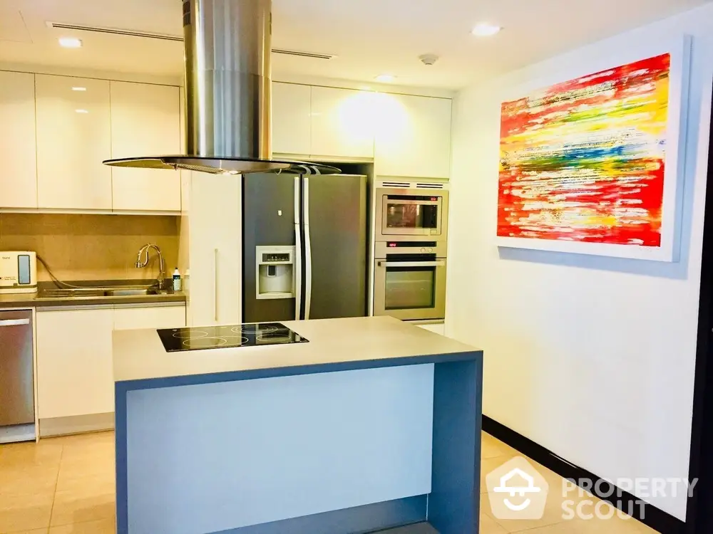  3 Bedrooms Condo at The Signature Residence Condominium-2