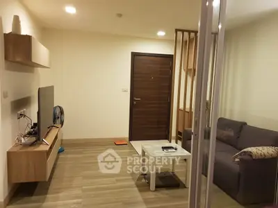  1 Bedroom Condo at Moniiq Sukhumvit 64-2