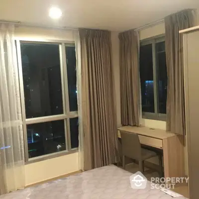  1 Bedroom Condo at Life Sathorn 10-3