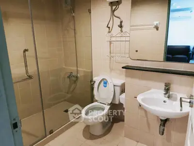 Fully Furnished 2 Bedrooms Condo at Waterford Diamond Tower 30 1-6
