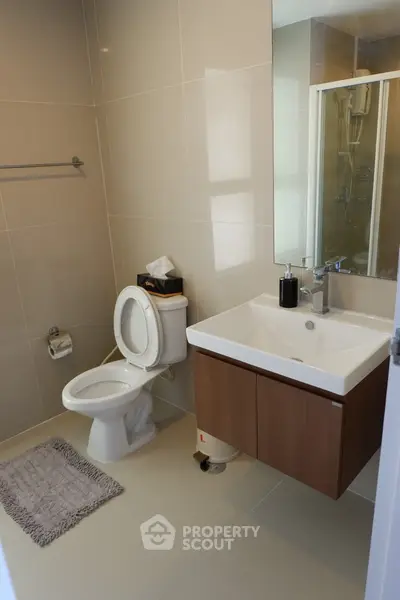  2 Bedrooms Condo at S S Sukhumvit 101 1-5