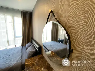  1 Bedroom Condo at Ideo Mobi Asoke-2