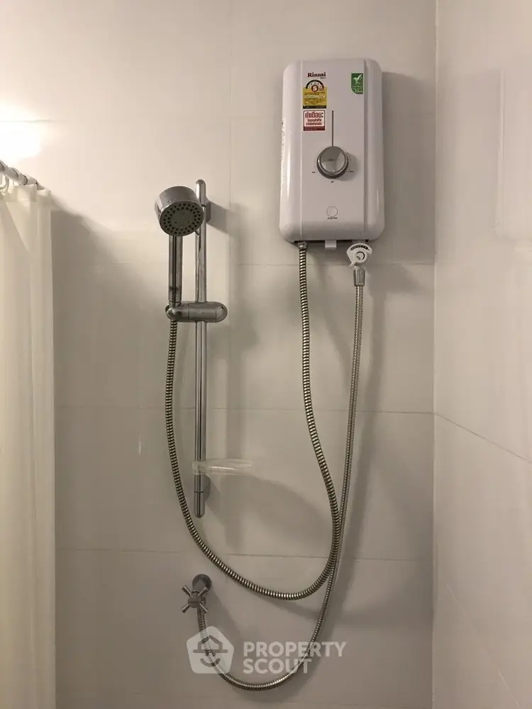  1 Bedroom Condo at Chapter One The Campus Kaset-1