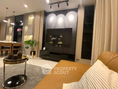  1 Bedroom Condo at The Emporio Place Sukhumvit 24-2