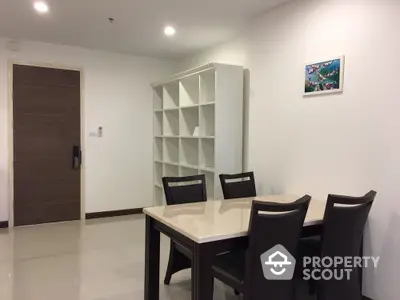  1 Bedroom Condo at Supalai Prima Riva Rama 3 Narathiwas-2