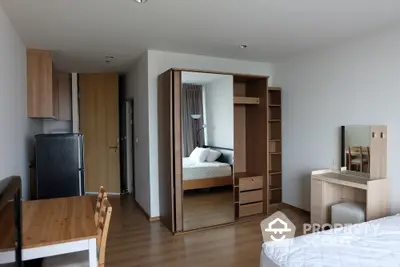  1 Bedroom Condo at The Issara Ladprao-4