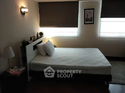 2 Bedrooms Condo -4