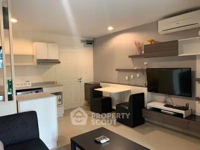  1 Bedroom Condo at The Link Vano 64 เดอะ ลิงค์ วาโน 64-5
