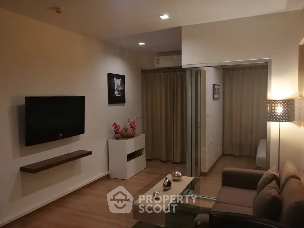 1 Bedroom Condo at The Seed Musee Sukhumvit 26-1