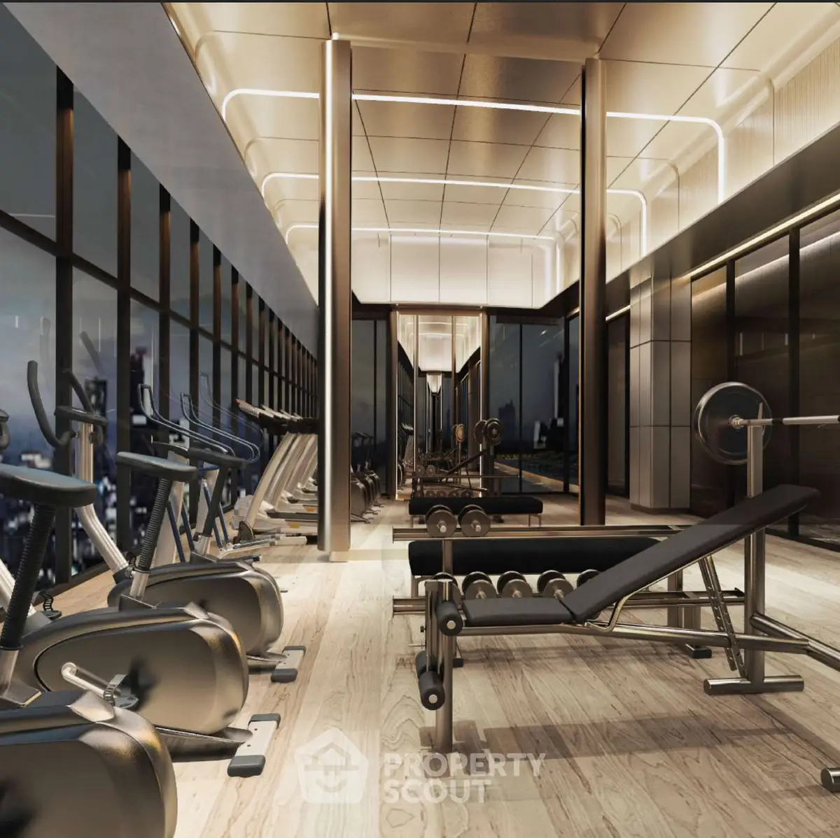 Knightsbridge Prime Ratchayothin