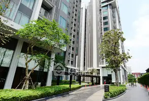 1 Bedroom Condo at Ceil By Sansiri-1