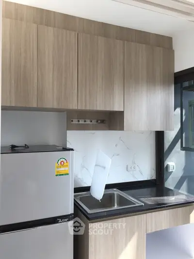  1 Bedroom Condo at The Tree Rio Bang Aor Station-3