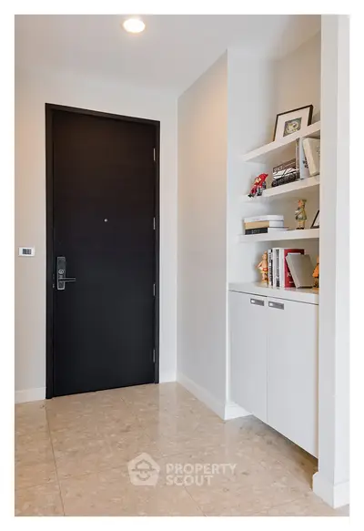  1 Bedroom Condo at The Crest Sukhumvit 34-2