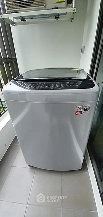  1 Bedroom Condo at The Nest Sukhumvit 64-2