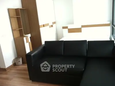  1 Bedroom Condo at Ideo Blucove Sukhumvit-1