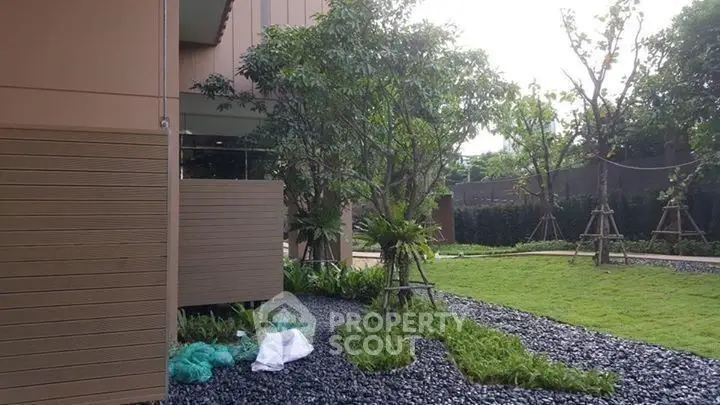  1 Bedroom Condo at M Jatujak-1