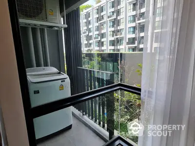  1 Bedroom Condo at Kave Condo-3