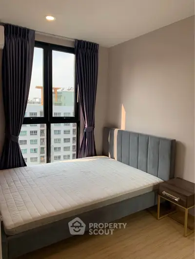  1 Bedroom Condo at Plum Condo Pinklao Station-3