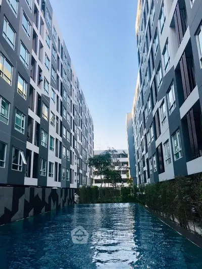  1 Bedroom Condo at Regent Home Sukhumvit 81-3