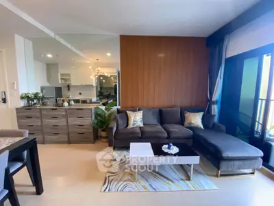 2 Bedrooms Condo at The Tree สุขุมวิท 71 เอกมัย-4