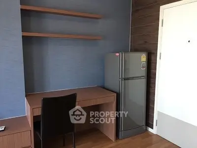  1 Bedroom Condo at The Selected Kaset Ngamwongwan-3