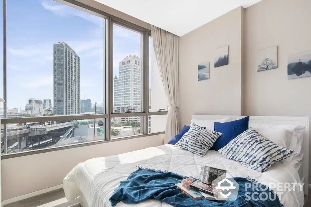  1 Bedroom Condo at The Room Sukhumvit 69-1