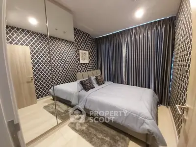  1 Bedroom Condo at Knightsbridge Prime สาทร-2