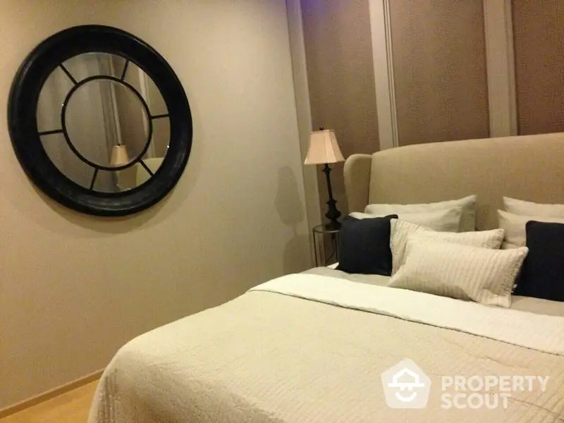  2 Bedrooms Condo at Noble Revent-1