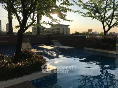  1 Bedroom Condo at Ideo Blucove Sukhumvit-5