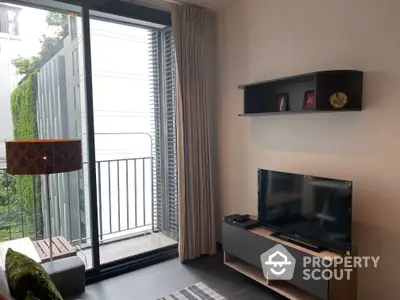  1 Bedroom Condo at Edge Sukhumvit 23-4