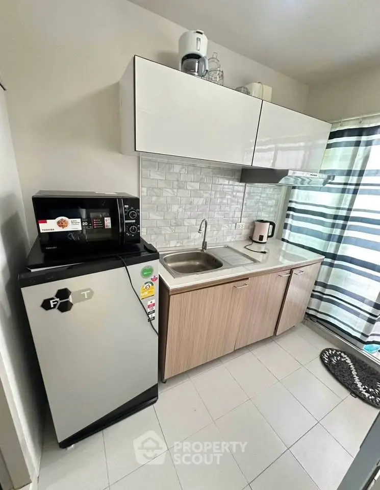 1-BR Condo at D Condo Kathu Patong close to Kathu