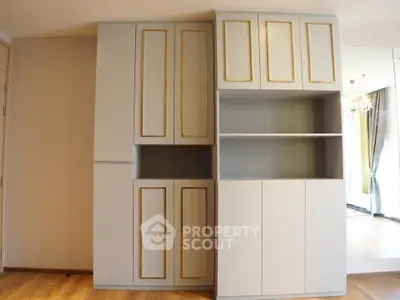  1 Bedroom Condo at Park Origin Phrom Phong-4