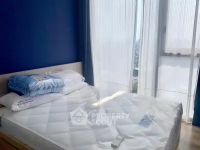  1 Bedroom Condo at The Line Jatujak Mochit-2